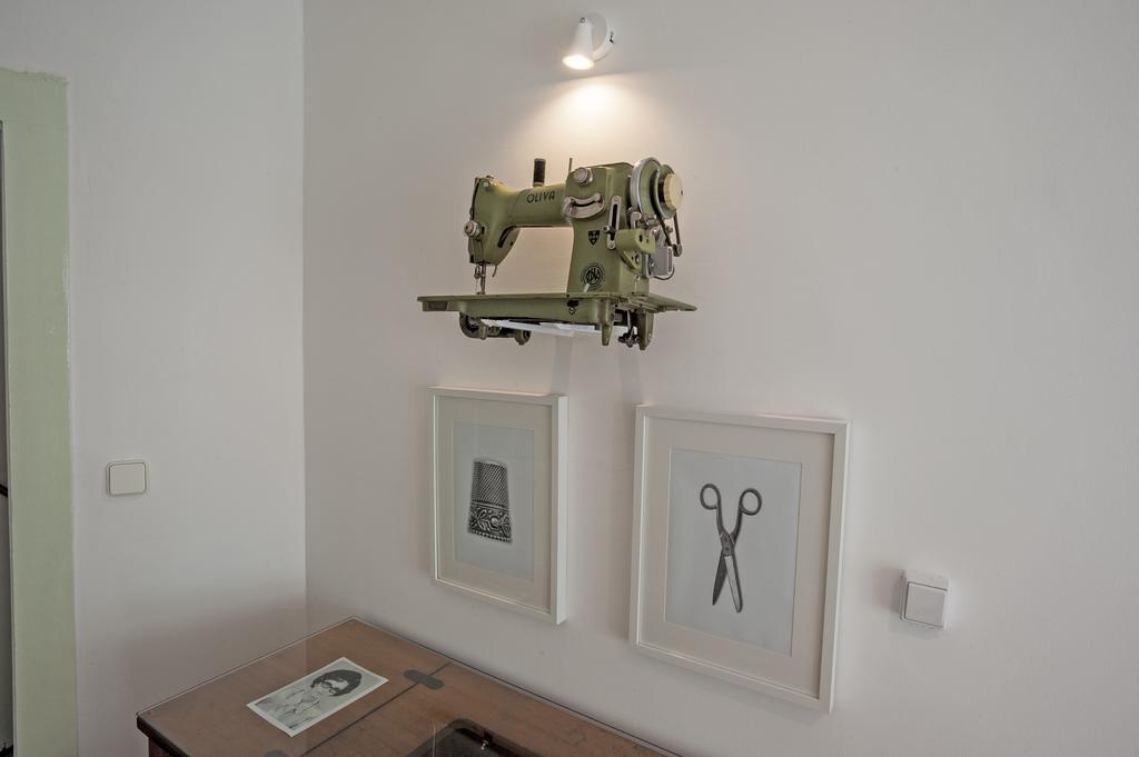 Stay Local In Alfama! Alice Central Home, Near River Lisabona Exterior foto